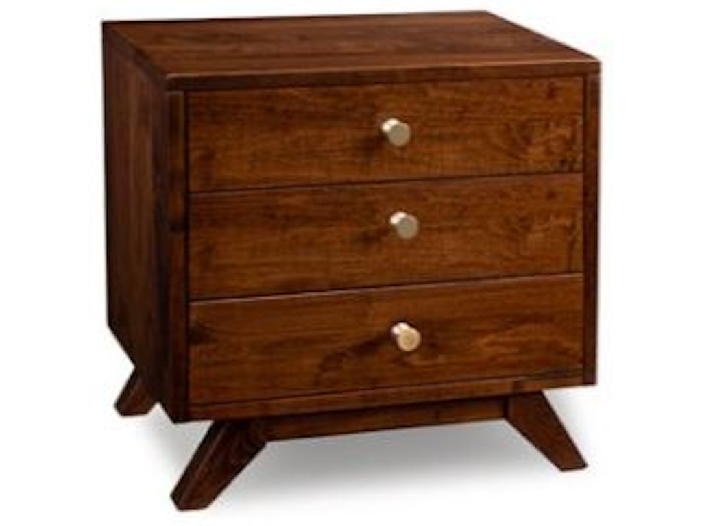 Tribeca Nightstand