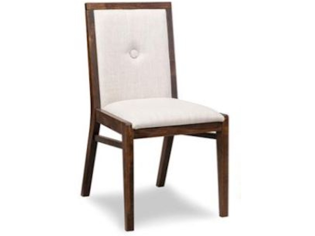 Tribeca Side Chair