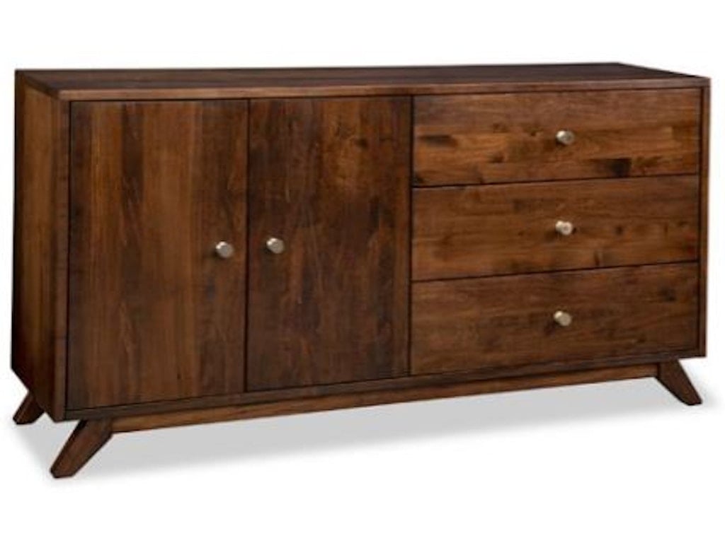 tr410 Tribeca Sideboard - Image 1