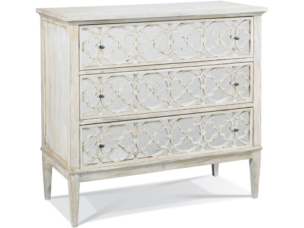 Tracery Chest