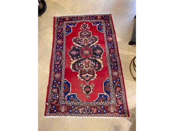 Persian Tribal Rug