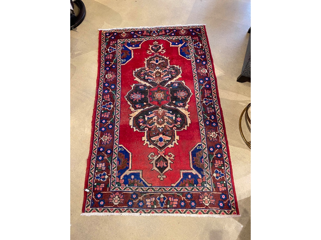 Persian Tribal Rug
