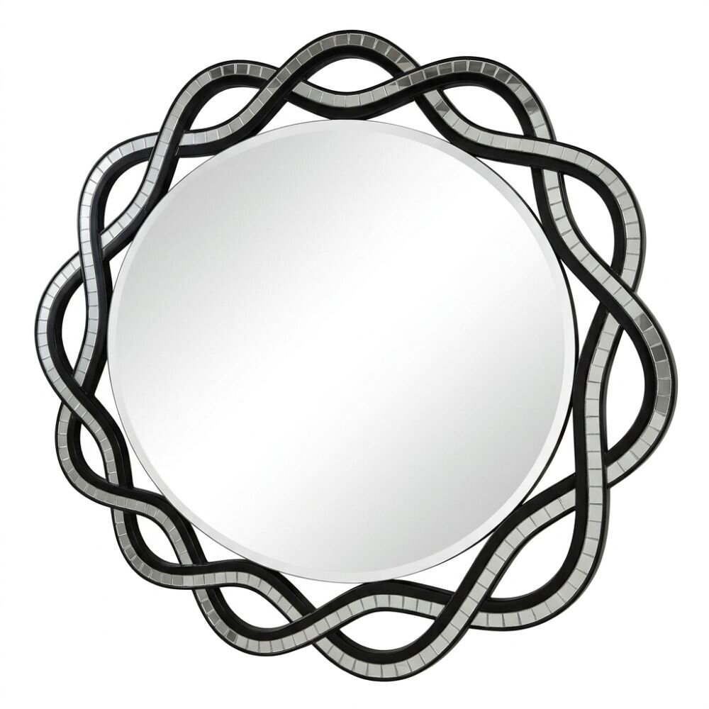 mirror/bevel mirror/bevel