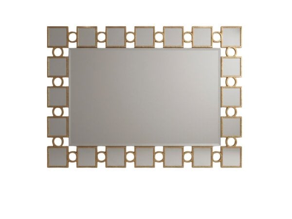 mirror/bevel