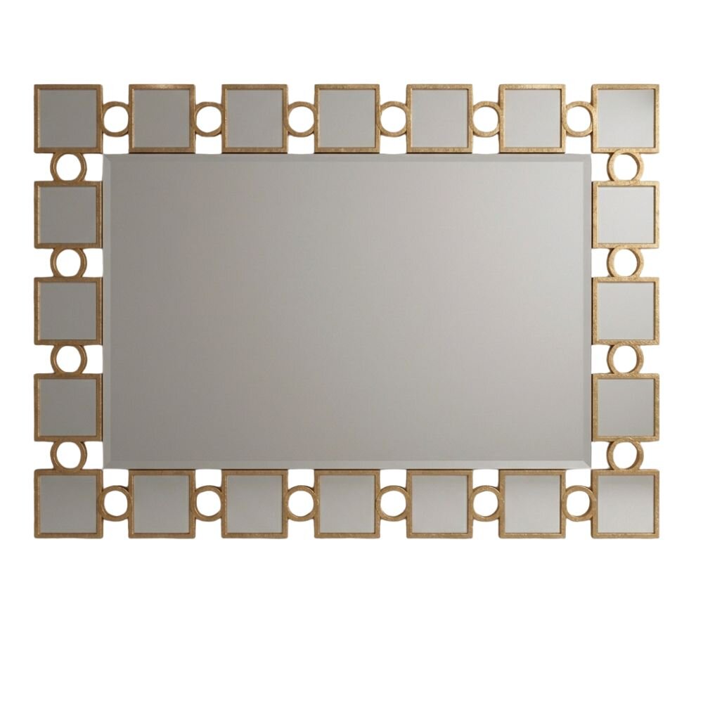 mirror/bevel mirror/bevel