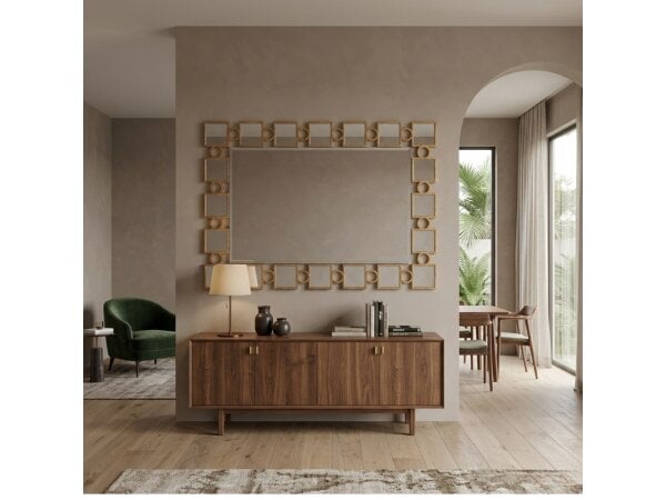 mirror/bevel