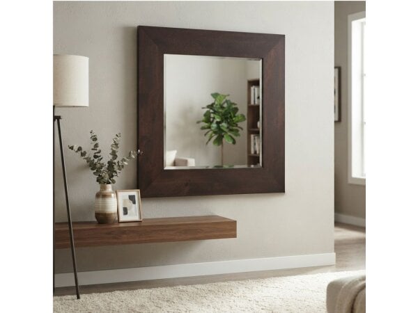 mirrors (two available)