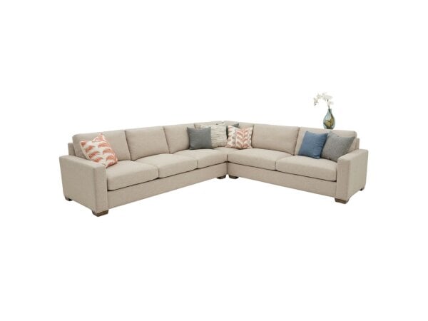 carter sectional