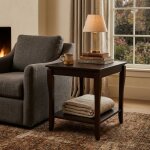 end tables