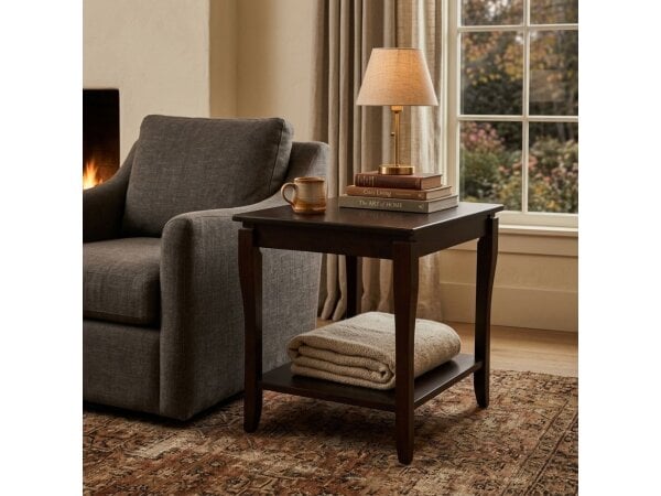 end tables