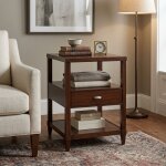 greenwich side table