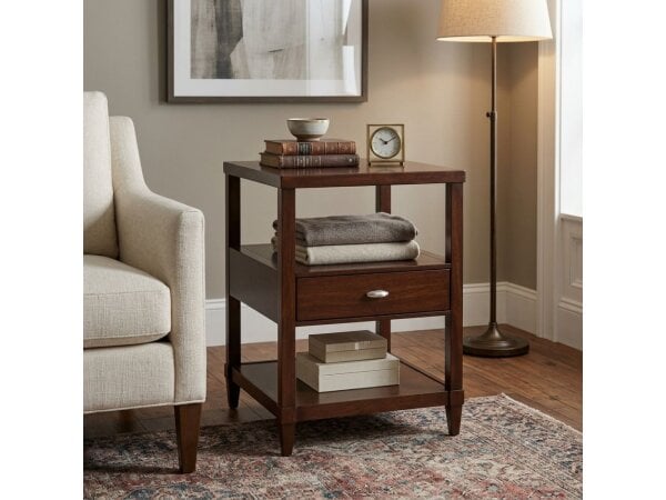 greenwich side table