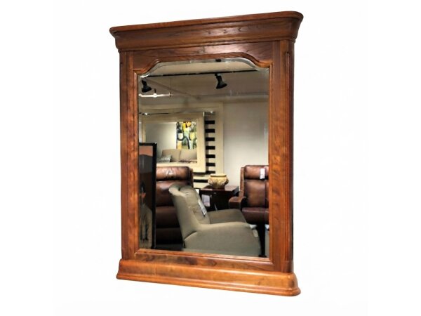 portrait mirror