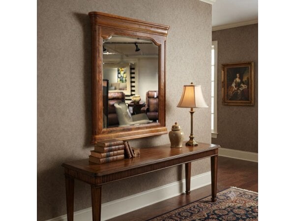 portrait mirror