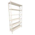 tresor bookshelf