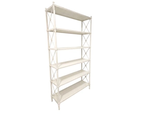 tresor bookshelf