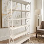 tresor bookshelf