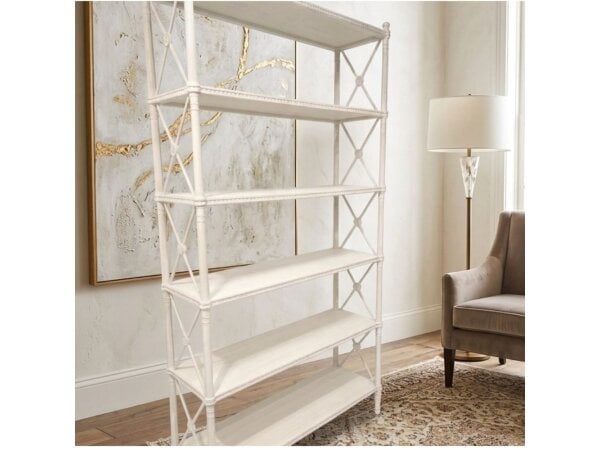 tresor bookshelf