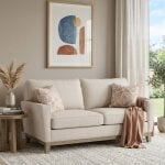 highland park sofa