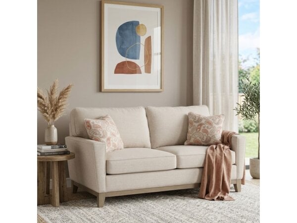 highland park sofa