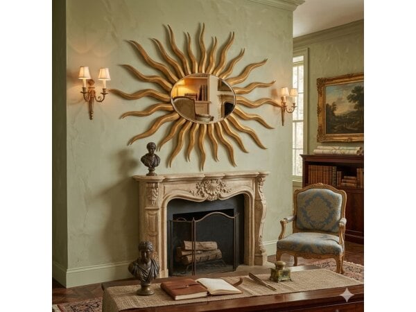 christopher guy mirror
