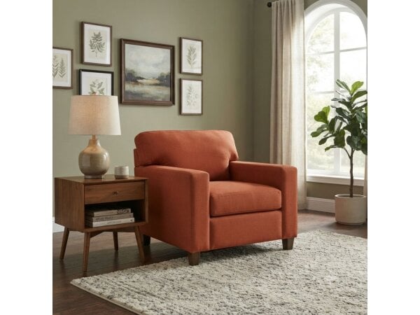 accent chair