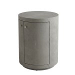cella end table