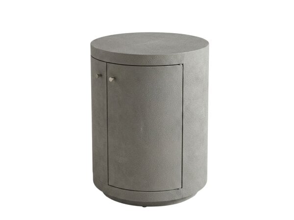 cella end table
