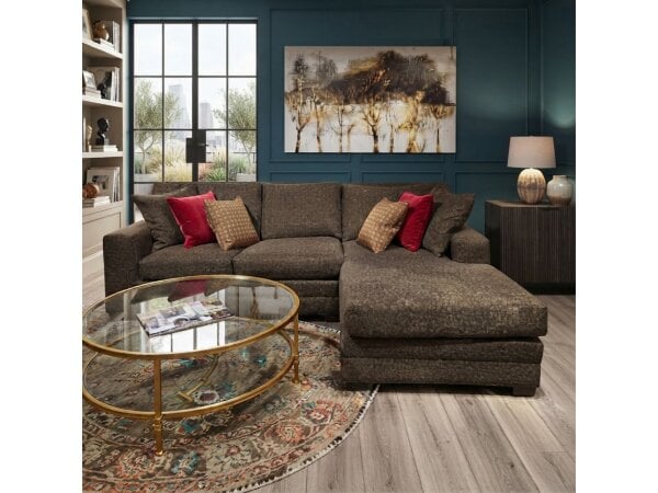 cornerstone sectional