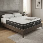 abbraccio mattress king 12"