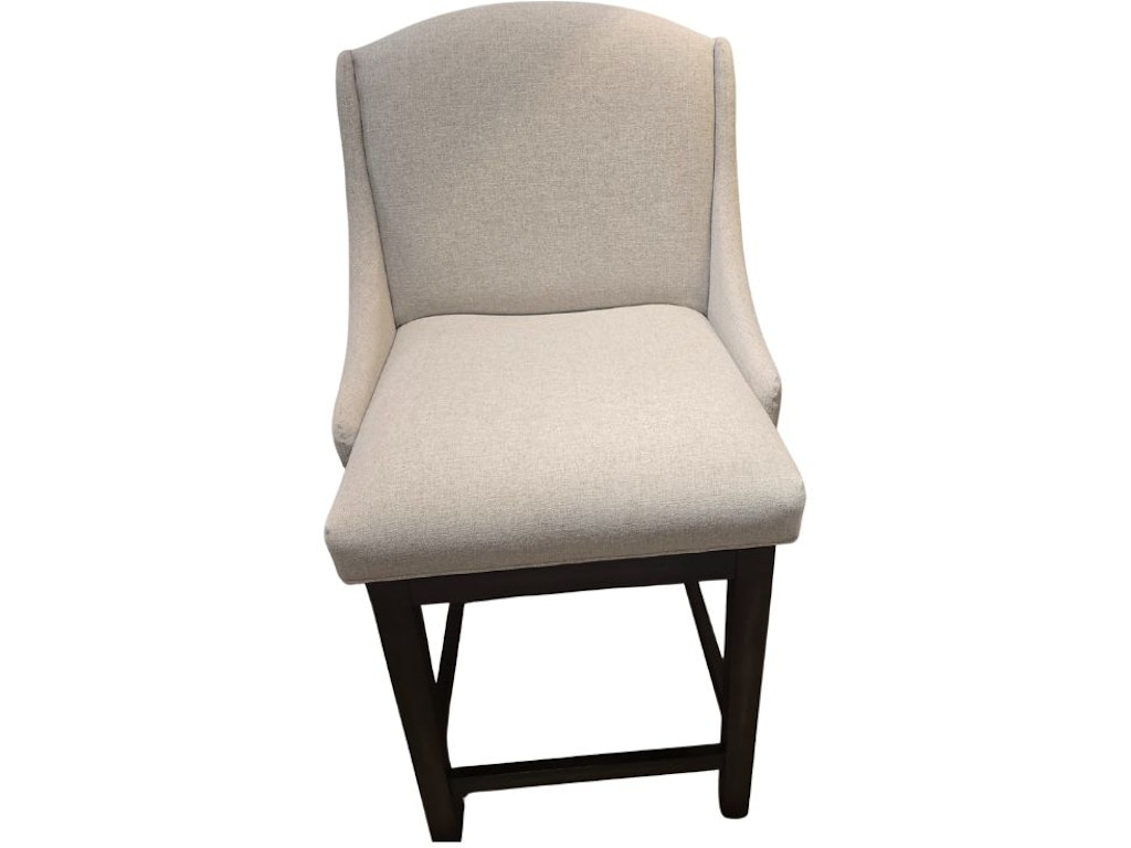 COUNTER STOOL/SWIVEL
