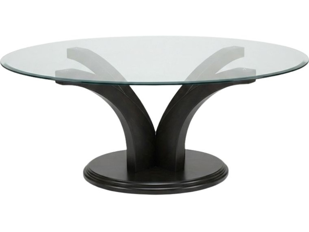 OVAL DINING TABLE