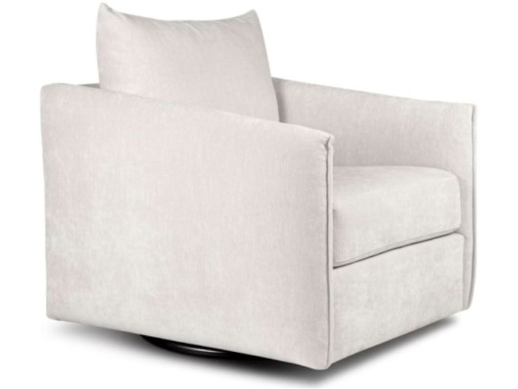 DRAKE CHAIR/SWIVEL