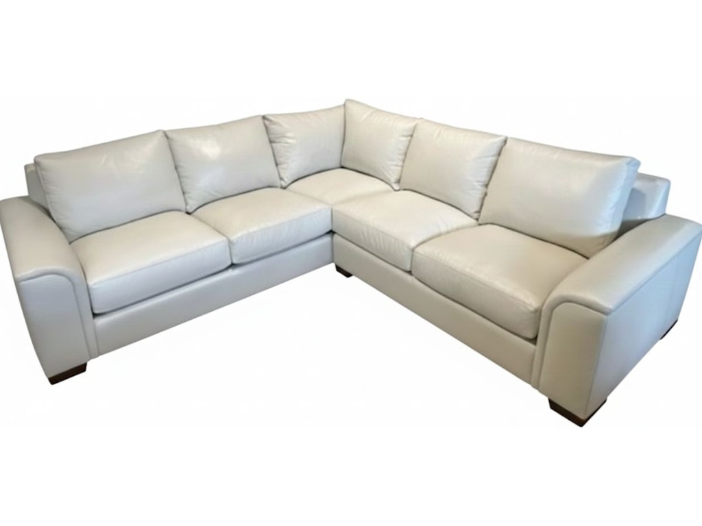 Milan Sectional