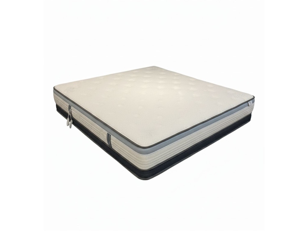 Massaggio Mattress King Size
