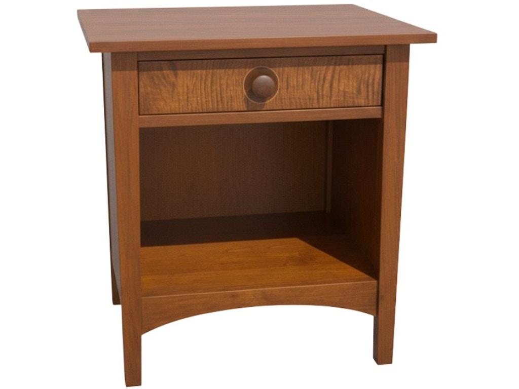Open Nightstand