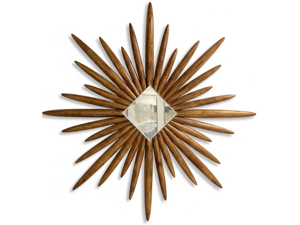 Mirror/ Bevel