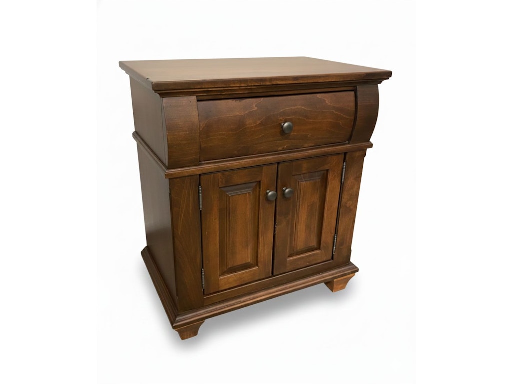 Reminisce Nightstand