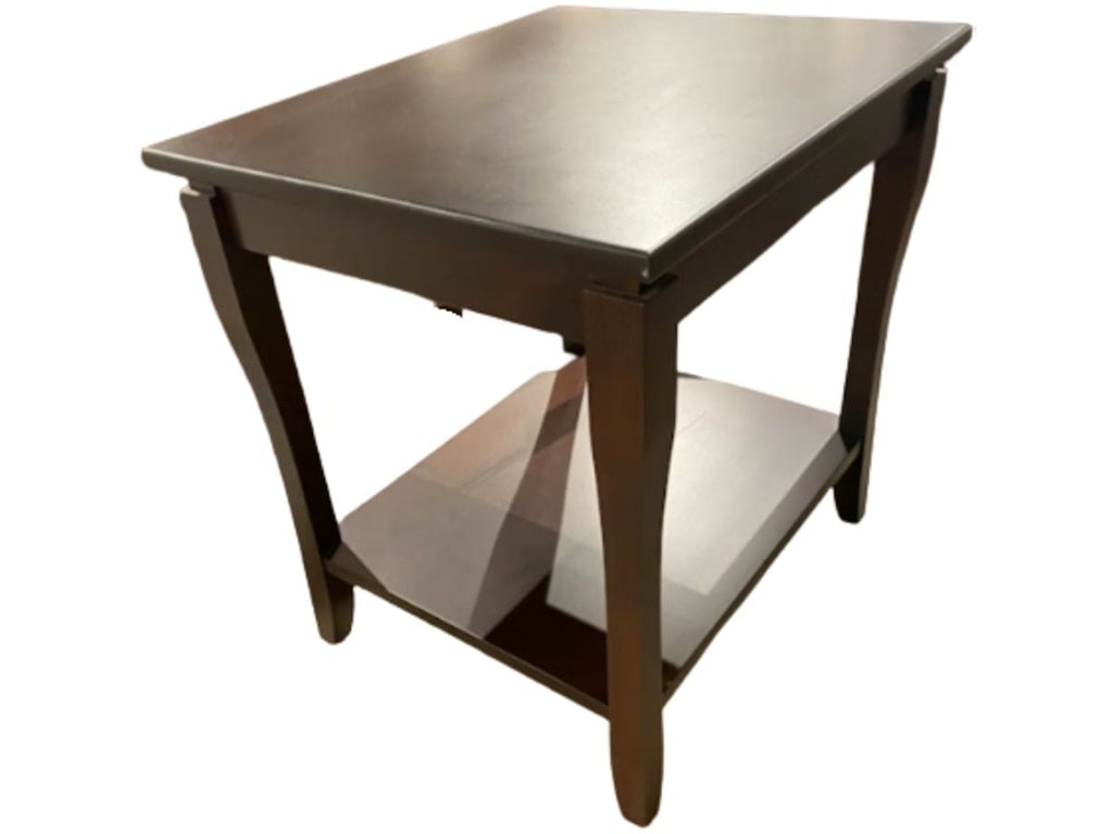 End Tables