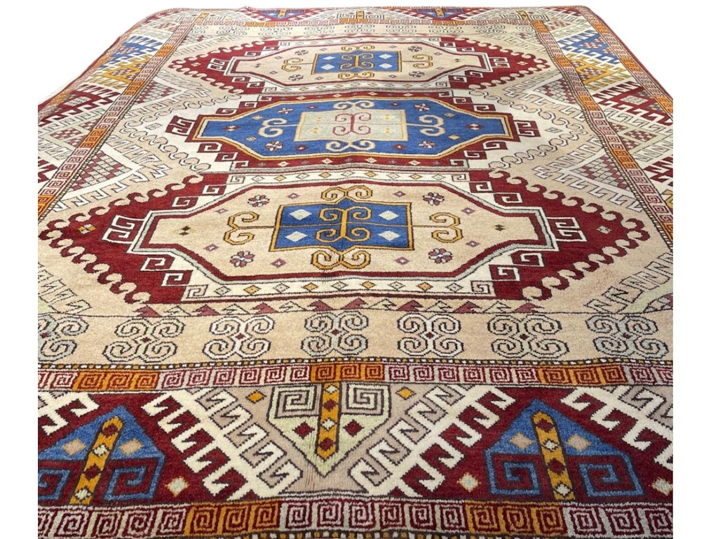 Indo Serapi Rugs 9x12