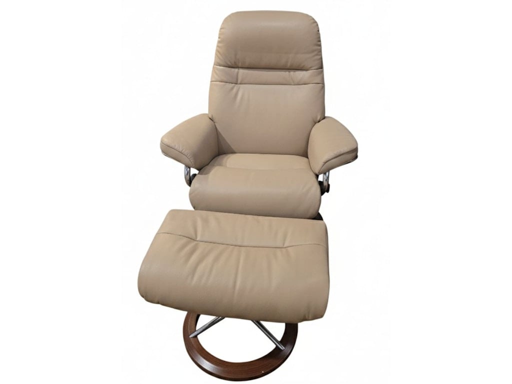Sunrise Medium Recliner