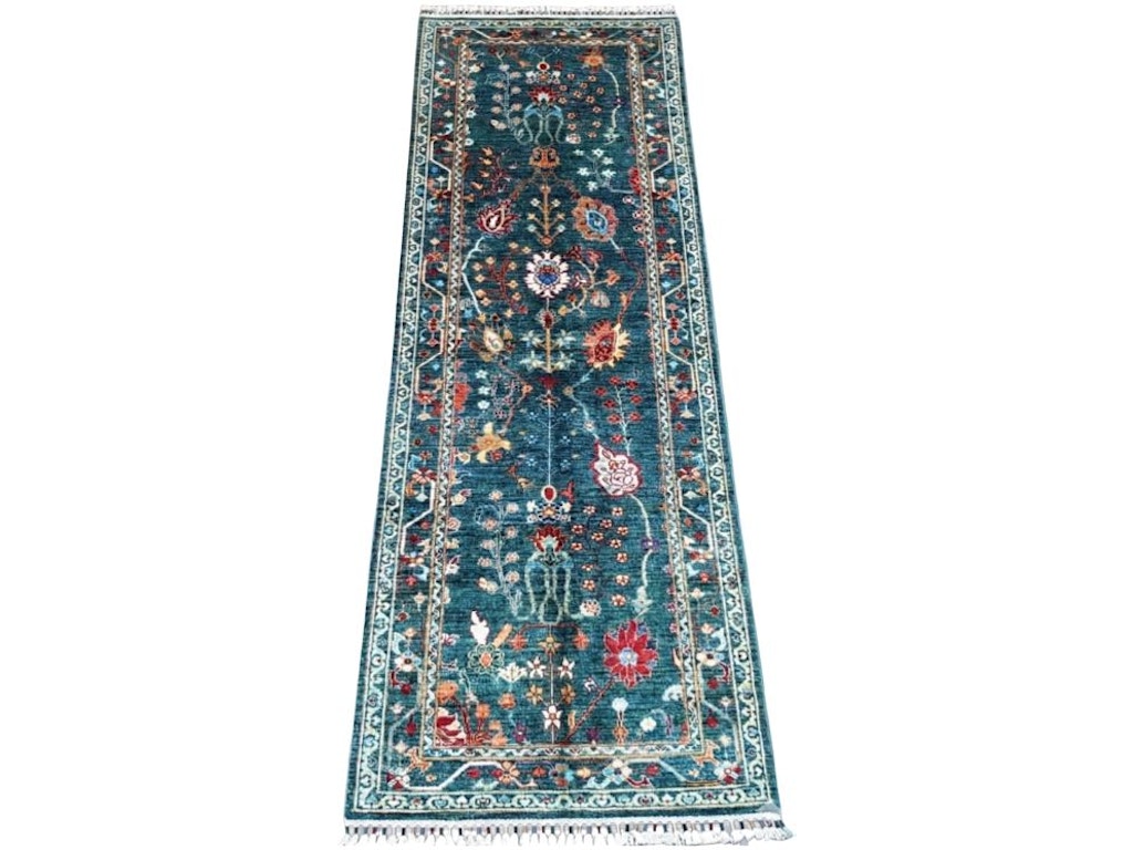 untitled-design-2026-01-17t103752.387 Afghan Tribal Runner-(8.3x2.7) - Image 1