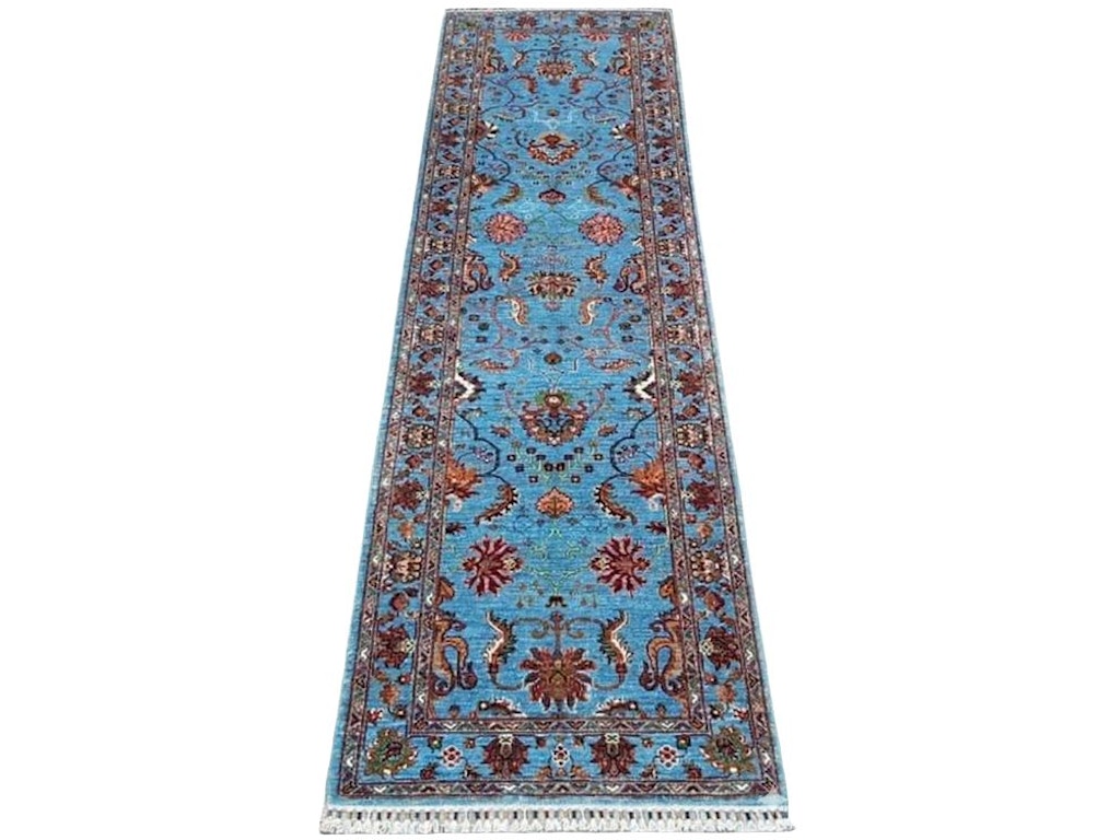 untitled-design-2026-01-17t104452.011 Afghan Tribal Runner-(9.9x2.8) - Image 1