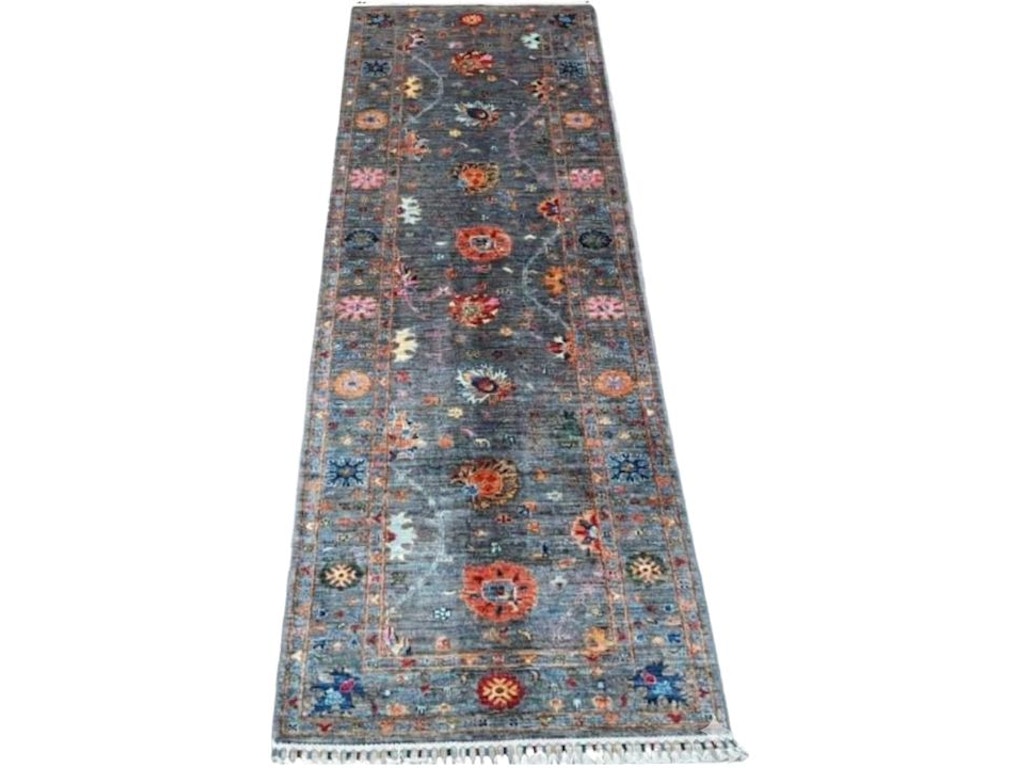 untitled-design-2026-01-17t161113.635 Afghan Tribal Runner-(8.4x2.9) - Image 1