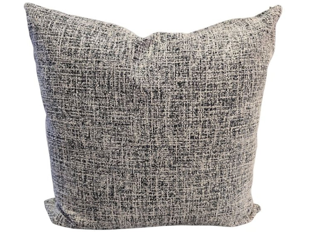 TOSS PILLOW