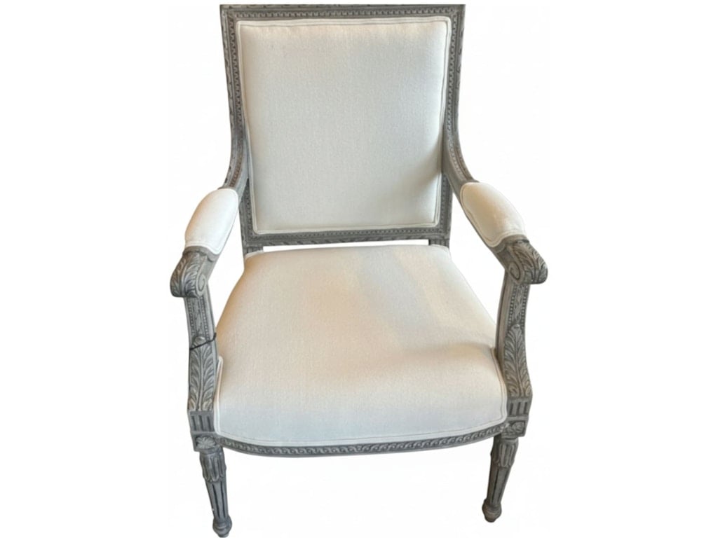 Vintage Armchair