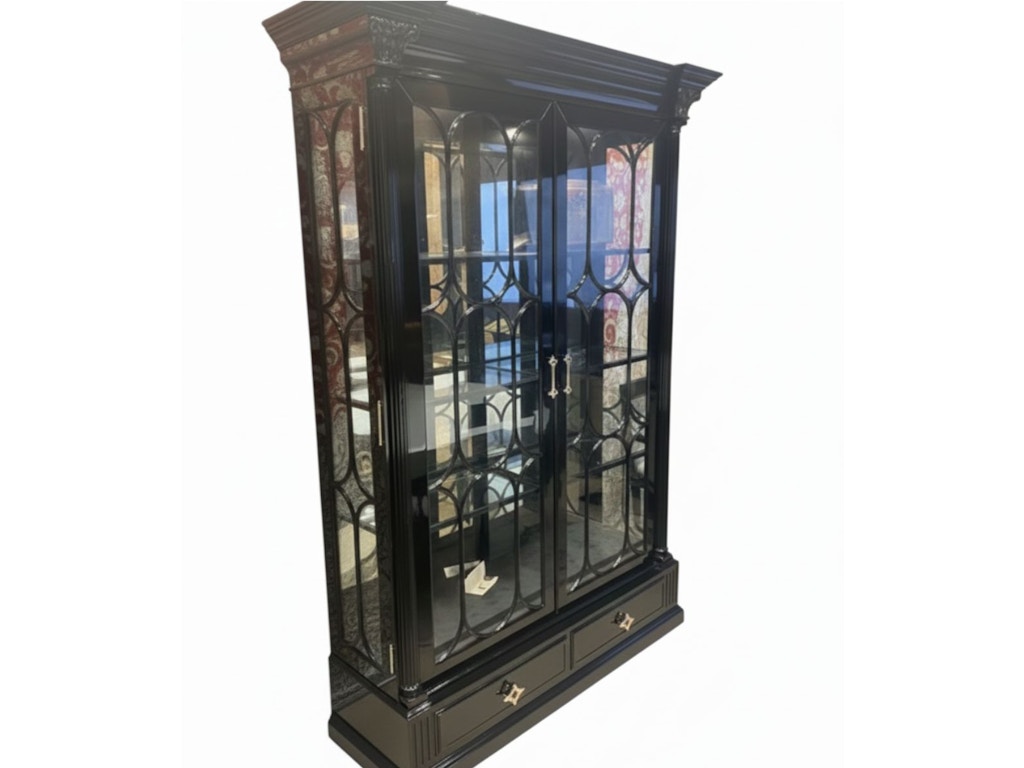 Display Cabinet