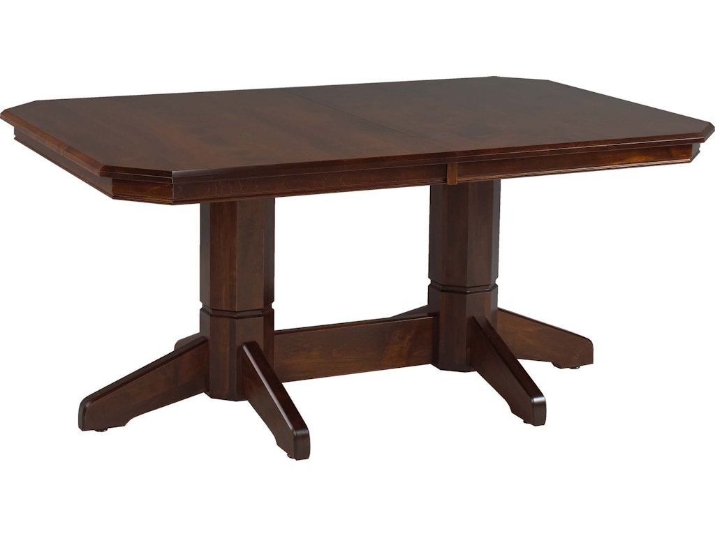 Urban Classic Table