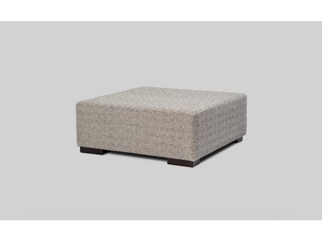 usher-bench Usher Ottoman - Image 1