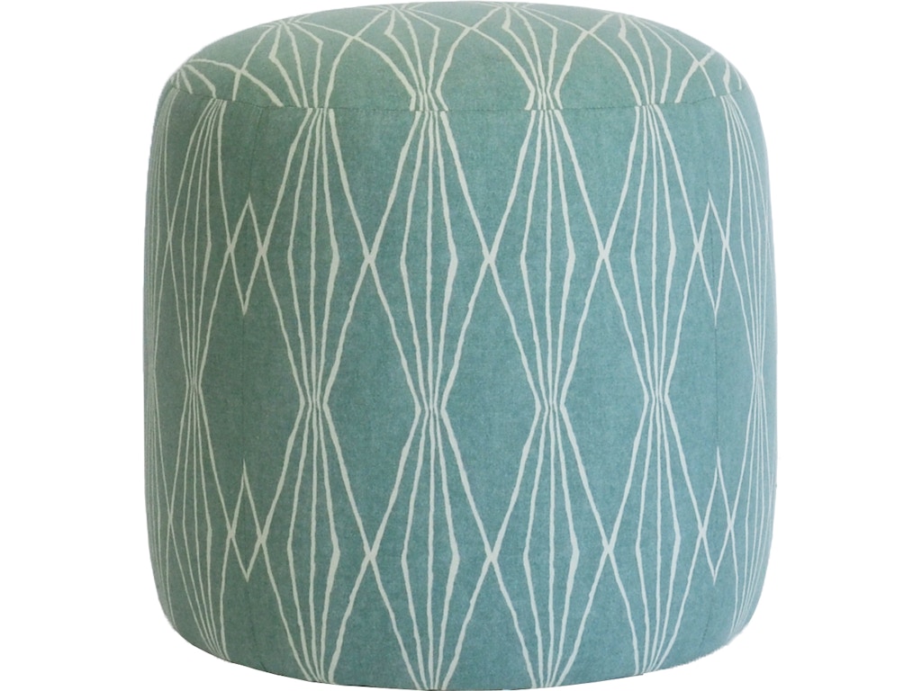 Tootsie Ottoman
